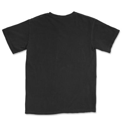 Pigment-Dyed Short Sleeve Shirt